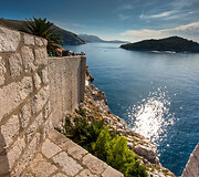 Dubrovnikas Kroatijoje