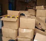 Rastas techninis spiritas