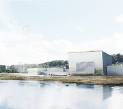 Projekto vizualizacija