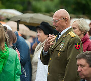 Mi&scaron;ios už Lietuvos karius, partizanus ir &scaron;aulius 