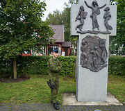 Mi&scaron;ios už Lietuvos karius, partizanus ir &scaron;aulius 