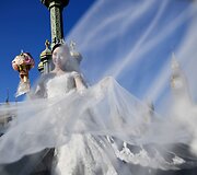 Kinai ketvirtadalį vestuvių biudžeto i&scaron;leidžia prabangiai vestuvinei fotosesijai
