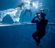Kinai ketvirtadalį vestuvių biudžeto i&scaron;leidžia prabangiai vestuvinei fotosesijai
