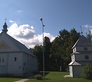 1860 m. Rum&scaron;i&scaron;kių &Scaron;v. arkangelo Mykolo bažnyčia