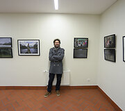 KAUNAS PHOTO festivalis 09-18 susitikimai su fotomenininkais