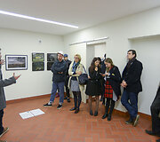 KAUNAS PHOTO festivalis 09-18 susitikimai su fotomenininkais