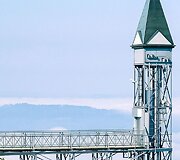 1905 metais pastatytas auk&scaron;čiausias Europos liftas &ndash; &Scaron;veicarijoje
