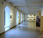 KAUNAS PHOTO festivalis 09-20 susitikimas su fotomenininku ir turas po parodas