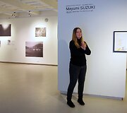 KAUNAS PHOTO festivalis 09-20 susitikimas su fotomenininku ir turas po parodas