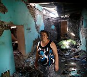 Meksikoje po žemės drebėjimo ry&scaron;kiausia &ndash; žmonių tragedija 