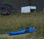 Pats &scaron;iauriausias pasaulyje banglenčių sporto konkursas Norvegijoje