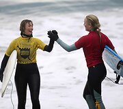 Pats &scaron;iauriausias pasaulyje banglenčių sporto konkursas Norvegijoje