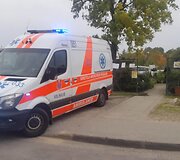 Įvykio vietoje