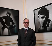 Paryžiuje atidarytas Yves Saint Laurent muziejus