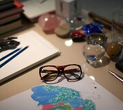 Paryžiuje atidarytas Yves Saint Laurent muziejus