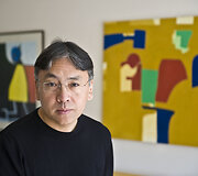 Nobelio literatūros premijos laureatu paskelbtas Kazuo Ishiguro