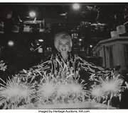 Marilyn Monroe gimtadienis