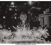Marilyn Monroe gimtadienis