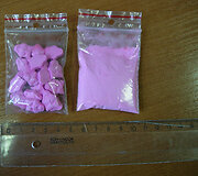 Sulaikyti pa&scaron;to siuntomis gabenti narkotikai