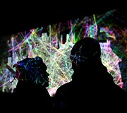 &bdquo;Signal Festival&ldquo; &ndash; &scaron;viesų festivalis Prahoje