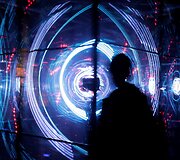 &bdquo;Signal Festival&ldquo; &ndash; &scaron;viesų festivalis Prahoje