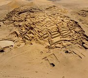 Mokslininkai atkūrė 4,5 tūkst. metų senumo Peru rastos mumijos i&scaron;vaizdą