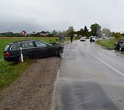 Įvykio vietoje