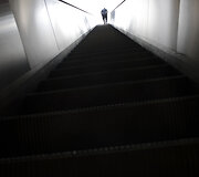 Atėnų metro stotis