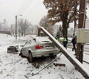 Įvykio vietoje