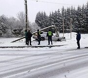 Įvykio vietoje