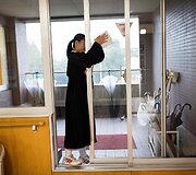 Japonijoje gyvenančių &scaron;iaurės korėjiečių mokykla