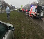 Avarija Kaune