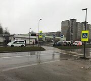 Avarija Kaune