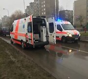 Avarija Kaune