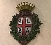 Alba &ndash; Italijos trumų sostinė