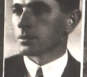 Ketvirtojo Lietuvos Respublikos Seimo narys Pranas Dailidė. 1936 m.