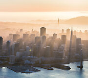 Matteo Colombo &bdquo;San Francisko centras&ldquo; &ndash; San Franciskas