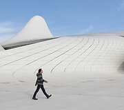 Baku architektūra