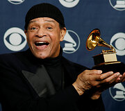 Muzikantas Alas Jarreau &ndash; 76 metai