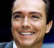 Aktorius Davidas Cassidy &ndash; 67 metai