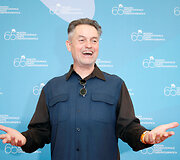 Režisierius Jonathanas Demme &ndash; 73 metai 
