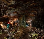 Kuneo urvuose pozuojantis fotografas Paolo Lombardi