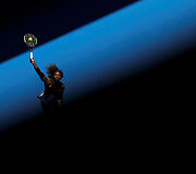 Serena Williams varžybose