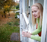 Kompozitorė Loreta Narvilaitė