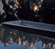 Oliverio Ivanovičiaus laidotuvės