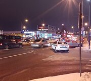 Įvykio vietoje