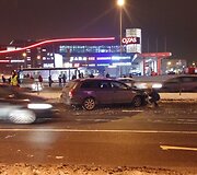 Įvykio vietoje