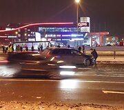 Įvykio vietoje