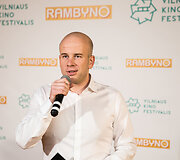 Algirdas Rama&scaron;ka