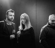 Programos &bdquo;Metų atradimai&ldquo; pristatymas